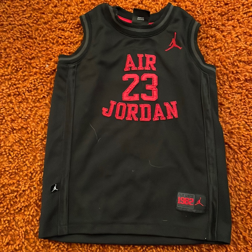 Kids Jersey